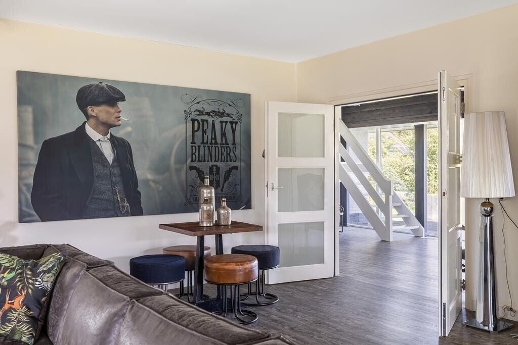 Vrijstaande woning te koop: van Doetinchemlaan 2, Diepenveen