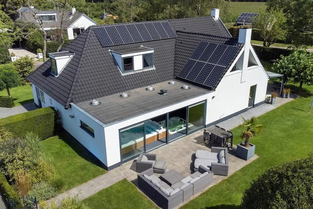Vrijstaande woning te koop: van Doetinchemlaan 2, Diepenveen