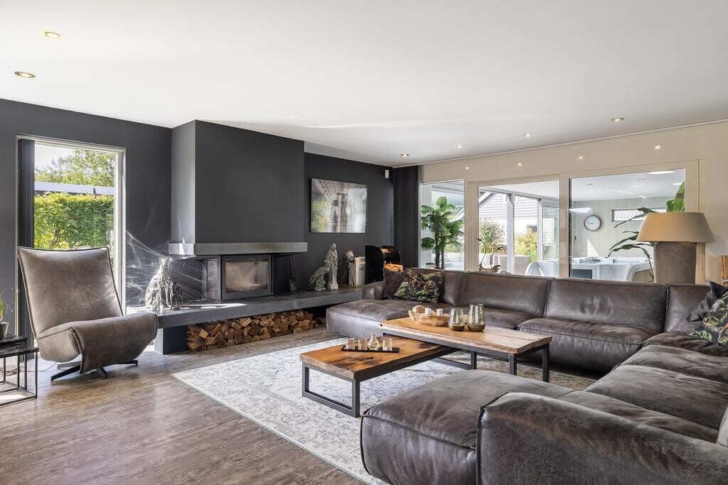 Vrijstaande woning te koop: van Doetinchemlaan 2, Diepenveen