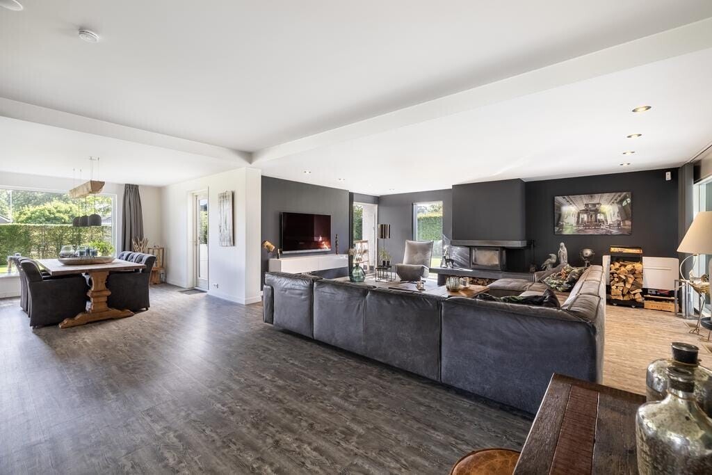 Vrijstaande woning te koop: van Doetinchemlaan 2, Diepenveen