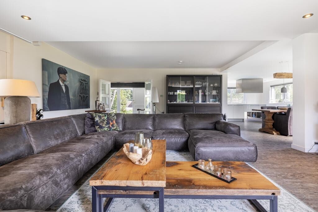 Vrijstaande woning te koop: van Doetinchemlaan 2, Diepenveen