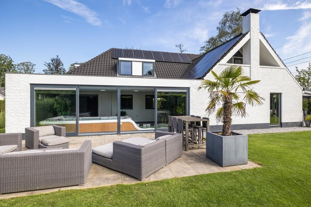 Vrijstaande woning te koop: van Doetinchemlaan 2, Diepenveen