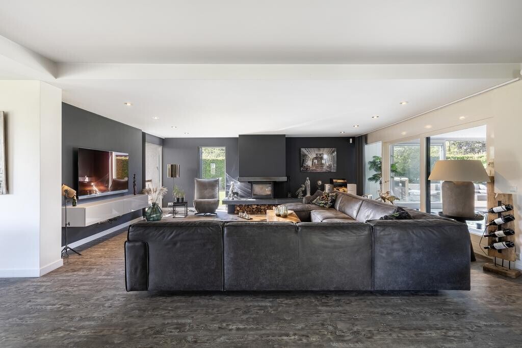 Vrijstaande woning te koop: van Doetinchemlaan 2, Diepenveen