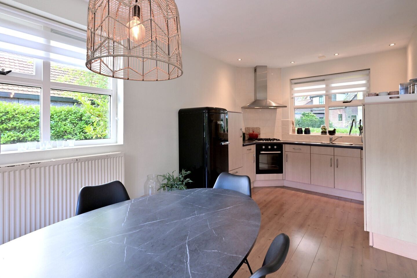 Vrijstaande woning te koop: Baerselmansweg 2A, Diepenveen