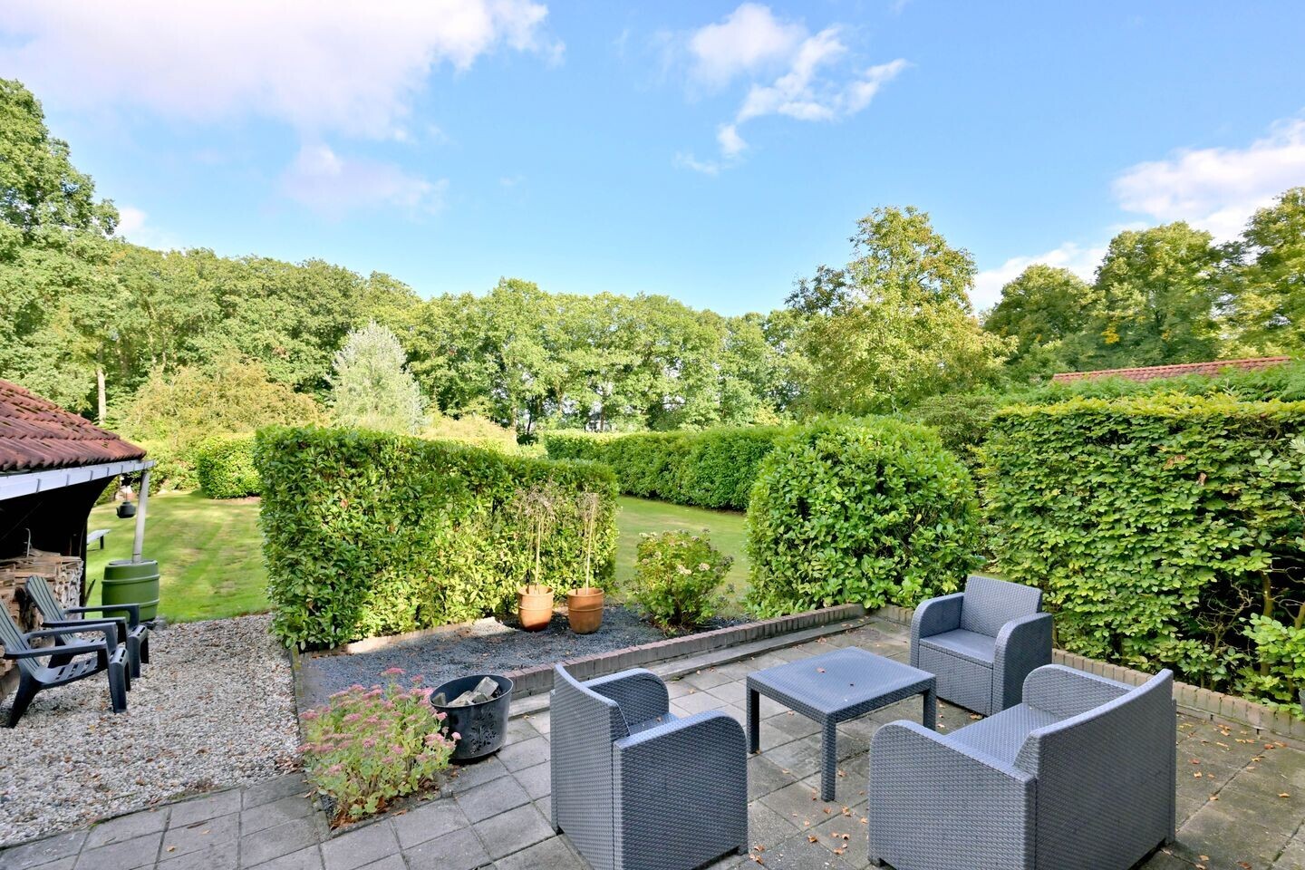 Vrijstaande woning te koop: Baerselmansweg 2A, Diepenveen