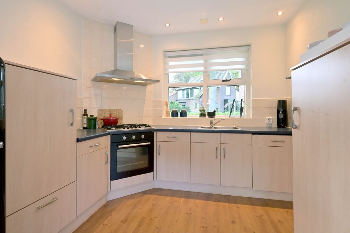 Vrijstaande woning te koop: Baerselmansweg 2A, Diepenveen