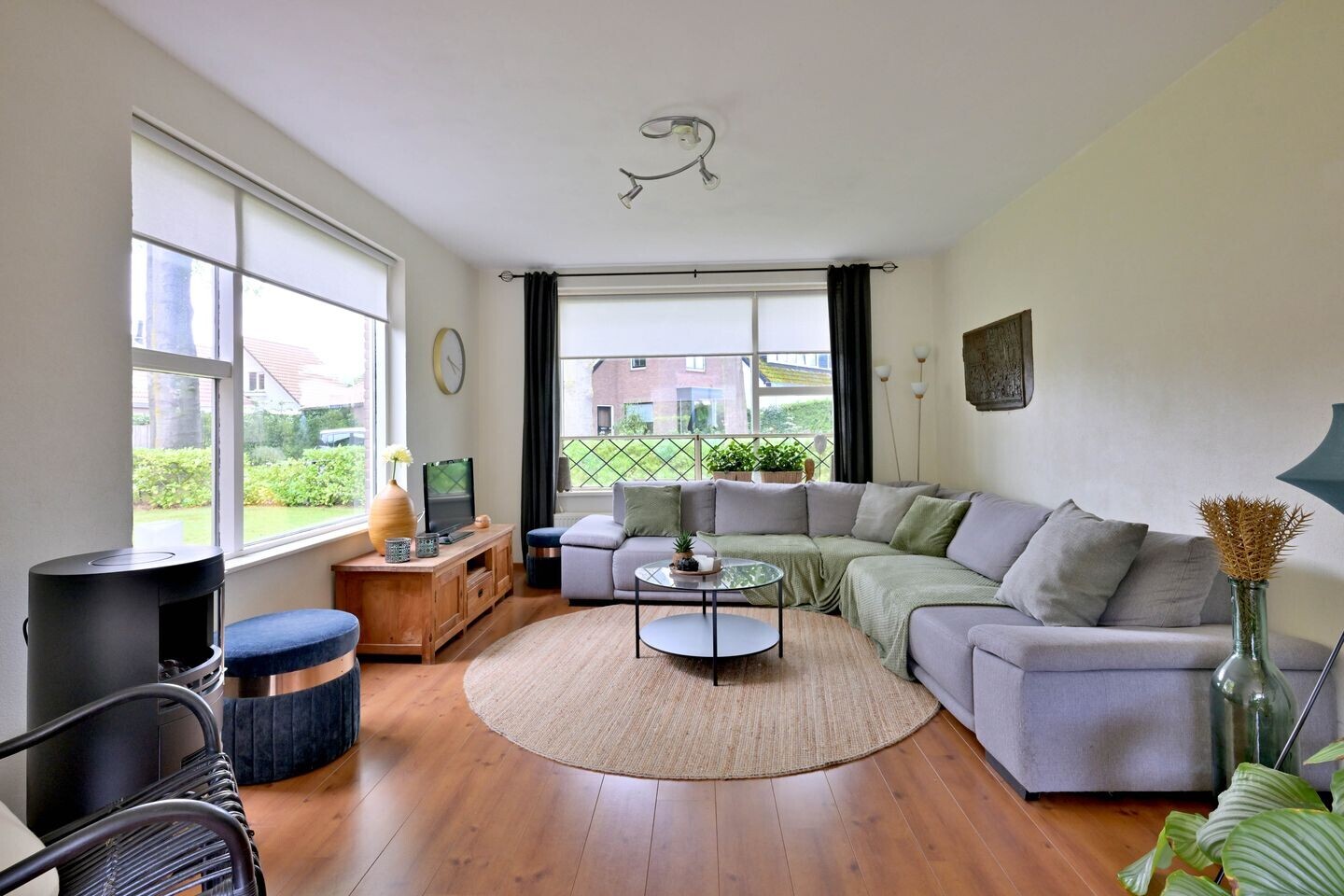 Vrijstaande woning te koop: Baerselmansweg 2A, Diepenveen