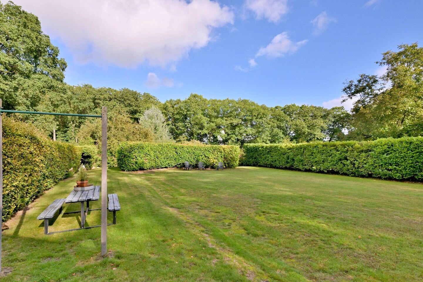 Vrijstaande woning te koop: Baerselmansweg 2A, Diepenveen
