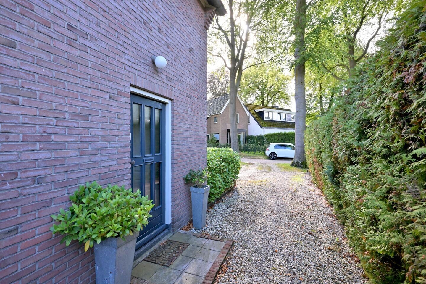 Vrijstaande woning te koop: Baerselmansweg 2A, Diepenveen