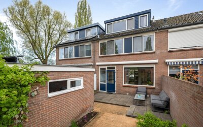 Langs de Wetering 9