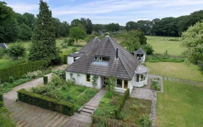 Olsterweg 16-A