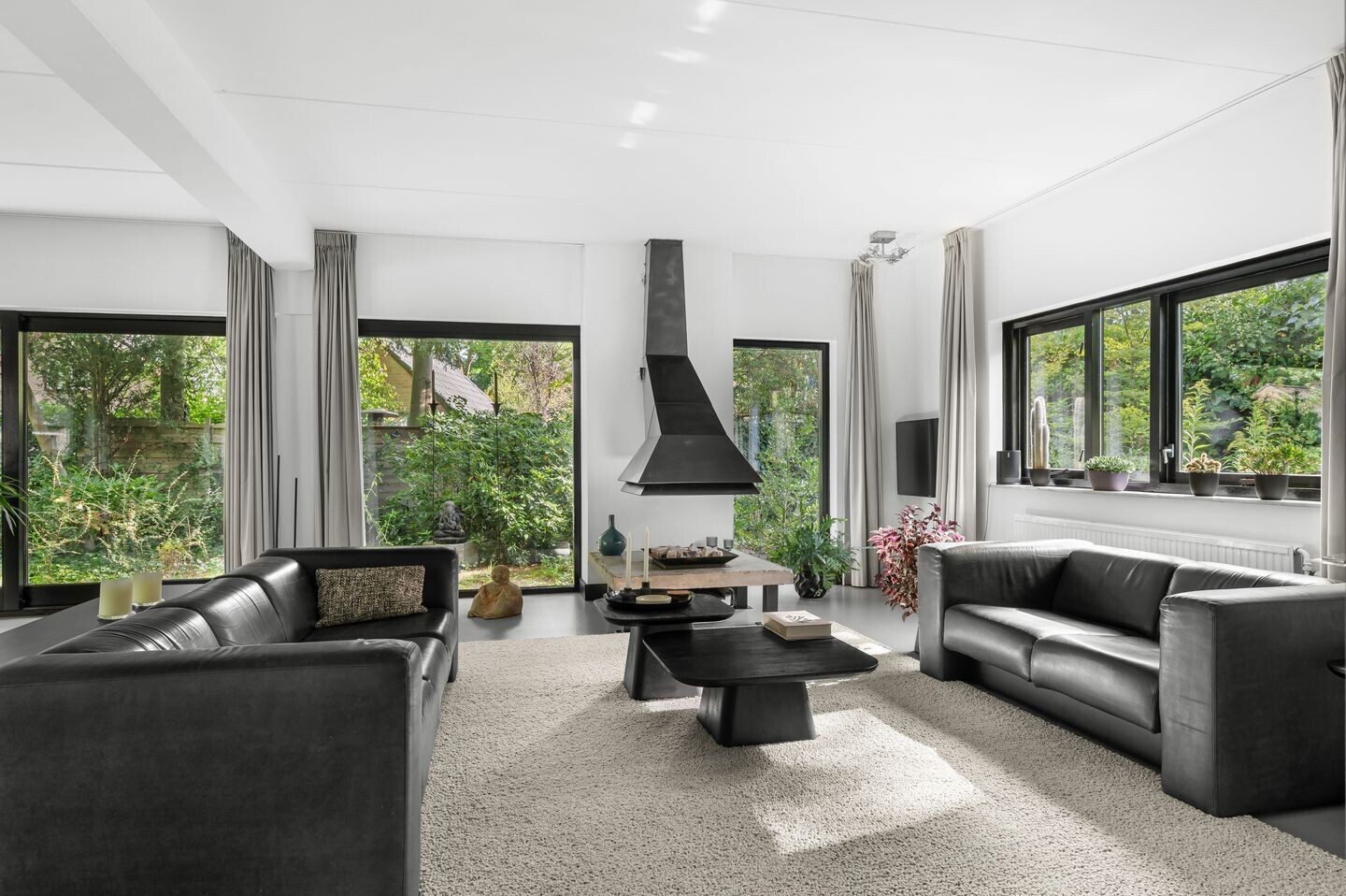 Vrijstaande woning te koop: De Dennenhoek 10, Diepenveen