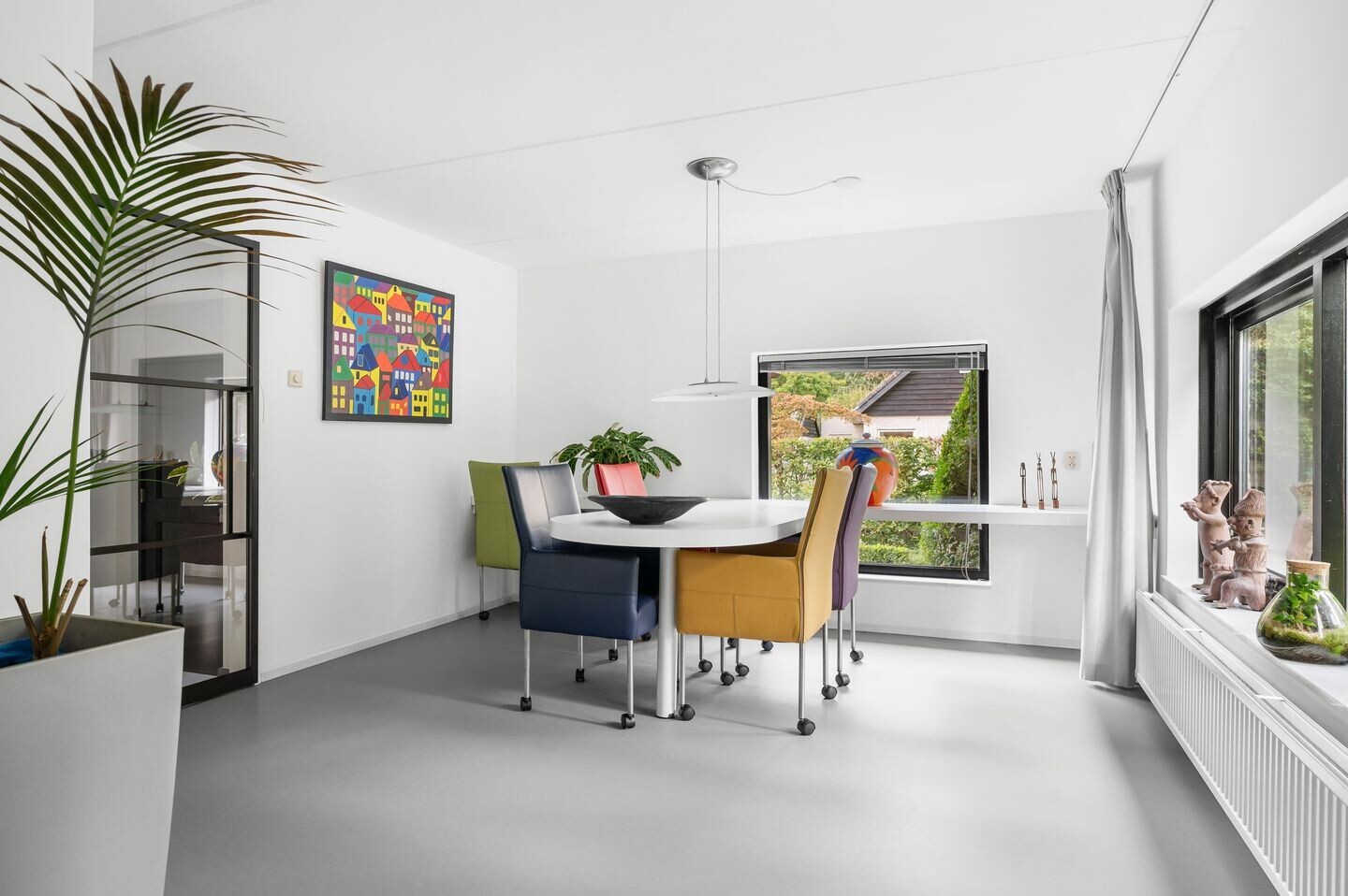 Vrijstaande woning te koop: De Dennenhoek 10, Diepenveen