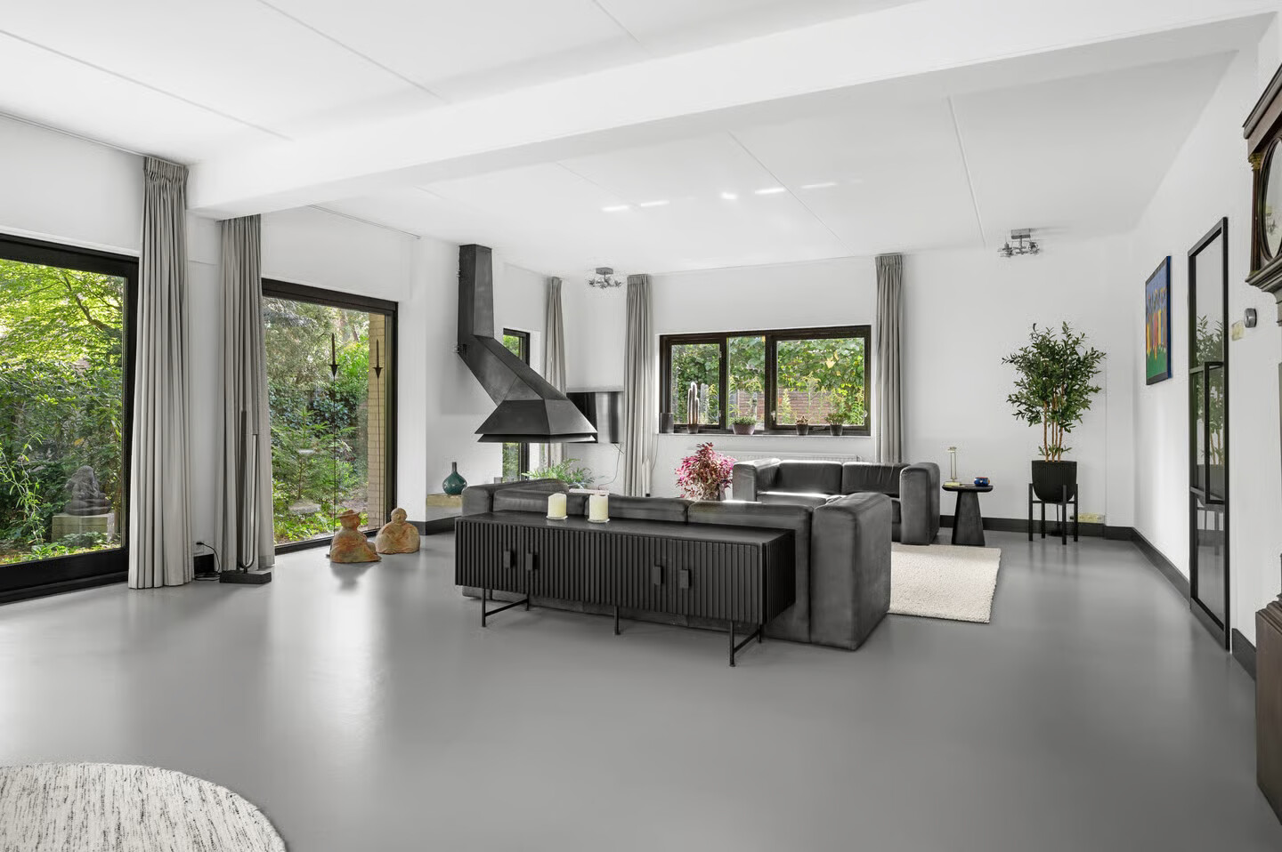 Vrijstaande woning te koop: De Dennenhoek 10, Diepenveen