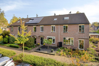 Reiner Zwaeffkenstraat 21