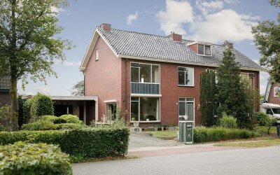 Wechelerweg 46-B