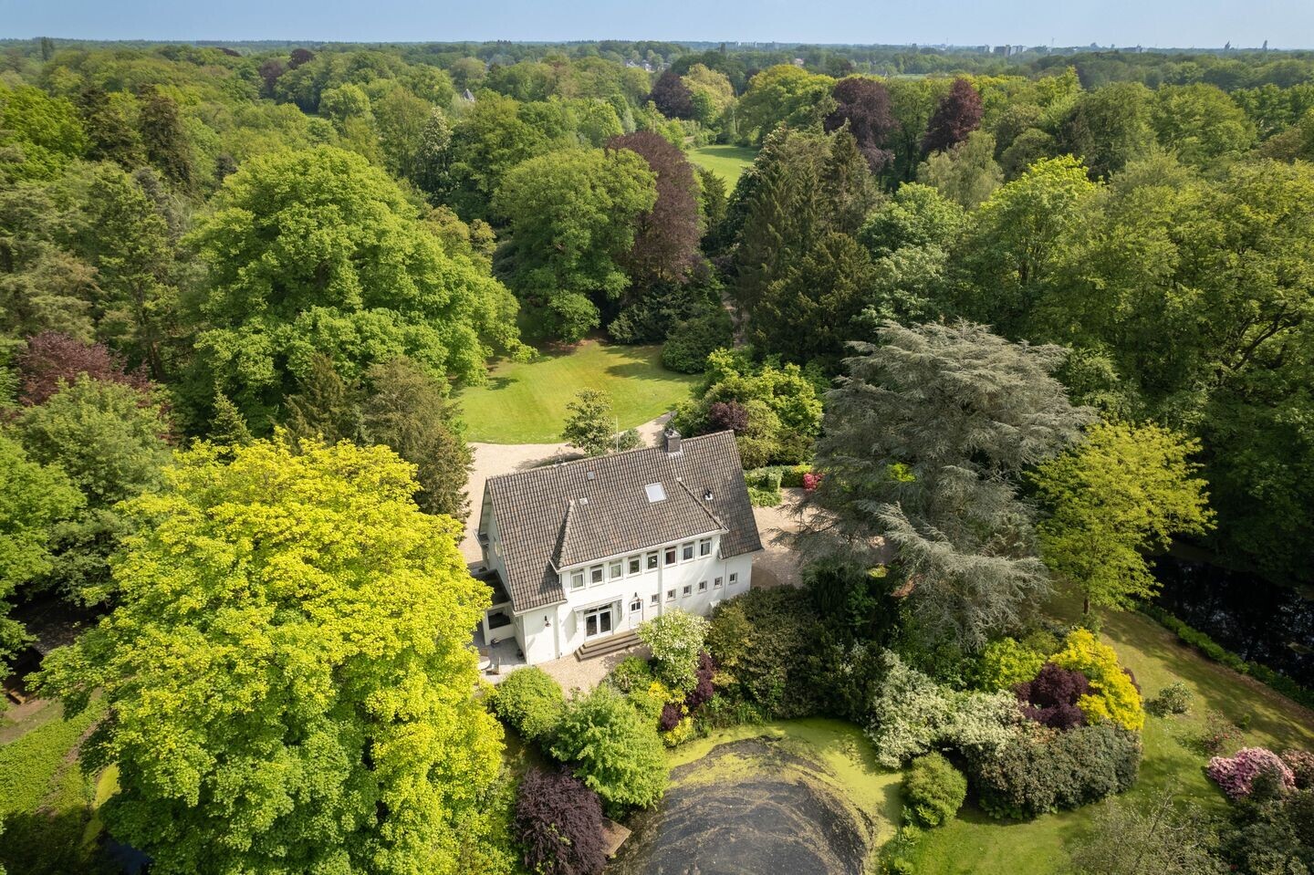 Vrijstaande woning te koop: Sallandsweg 9, Diepenveen