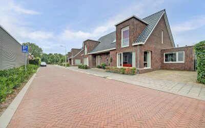 Bramhaar 2