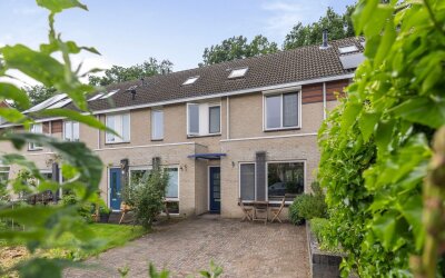 Schimmelpennincksingel 5