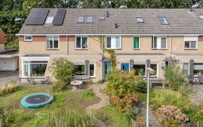 Schimmelpennincksingel 9