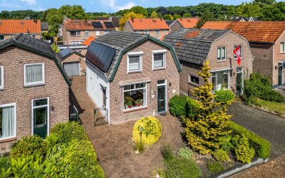 Mensinksdijkje 22