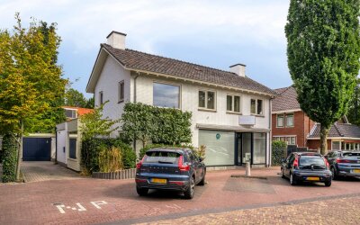 Pastoorsdijk 5