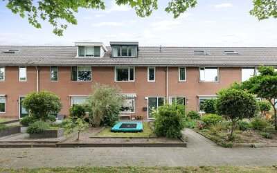 Klein Wielens 27