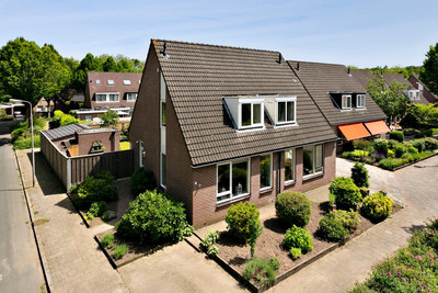 Het Hooiland 1