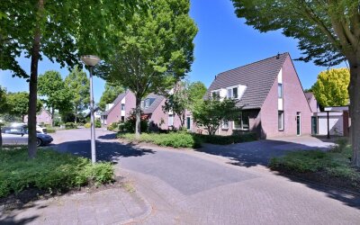 Het Hooiland 11