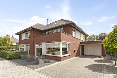 Geniestraat 14
