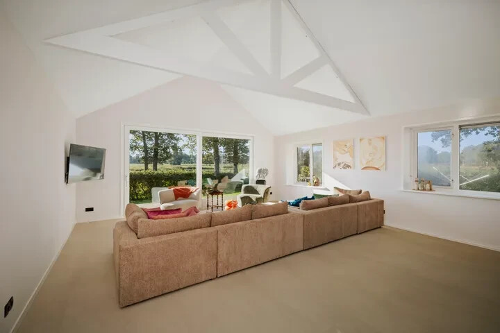 Appartement te koop: Spanjaardsdijk 50A, Schalkhaar