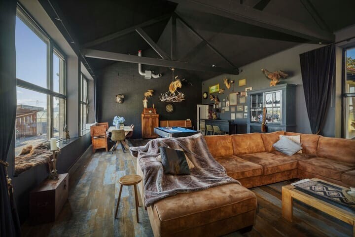 Appartement te koop: Spanjaardsdijk 50A, Schalkhaar