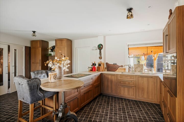 Appartement te koop: Spanjaardsdijk 50A, Schalkhaar