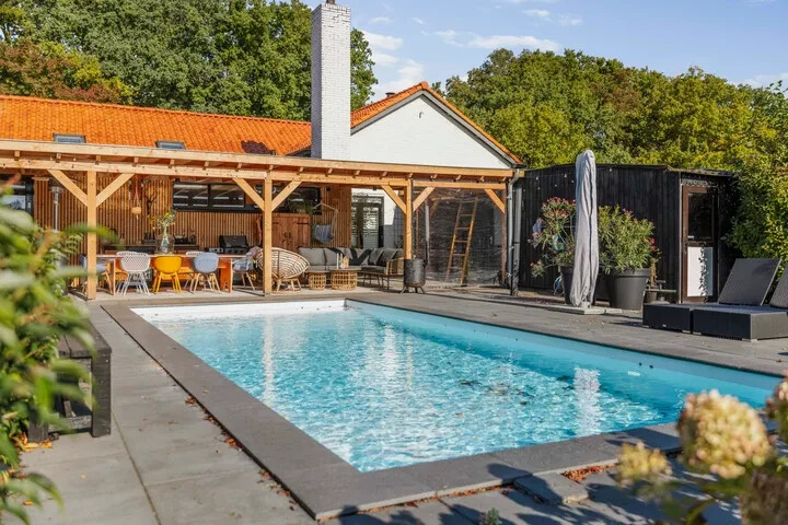Appartement te koop: Spanjaardsdijk 50A, Schalkhaar