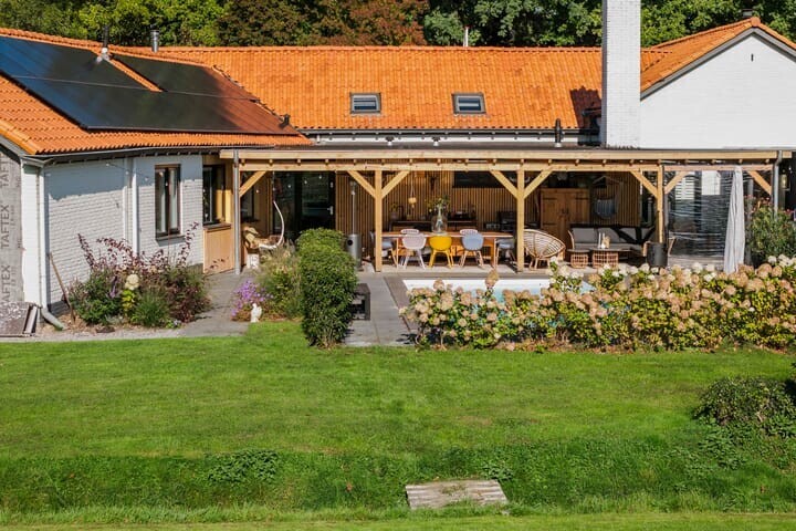 Appartement te koop: Spanjaardsdijk 50A, Schalkhaar