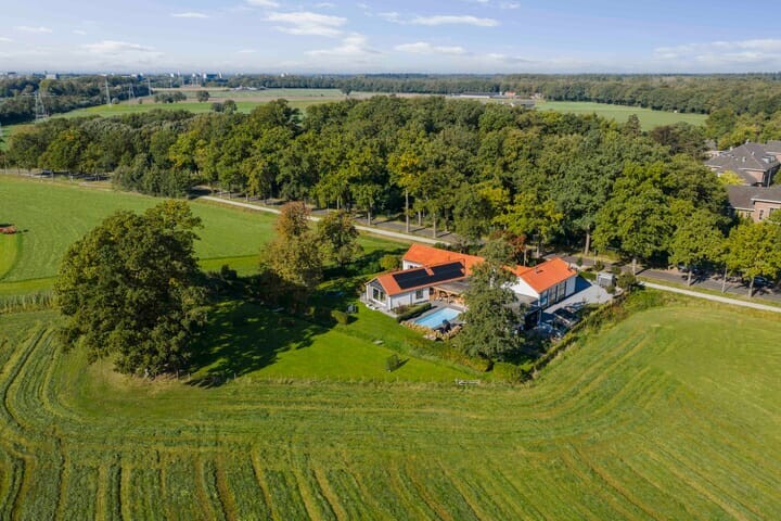 Appartement te koop: Spanjaardsdijk 50A, Schalkhaar