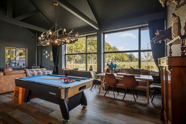 Appartement te koop: Spanjaardsdijk 50A, Schalkhaar