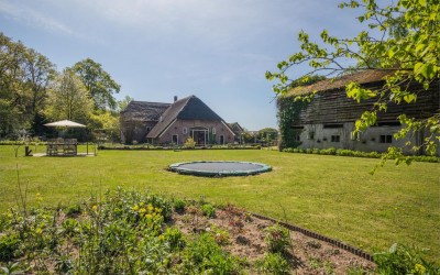 Oude Postweg 3