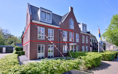 Schoolstraat 10-F