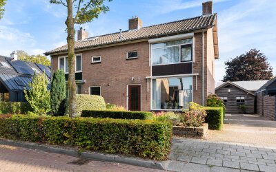 Wolterinkhofstraat 8