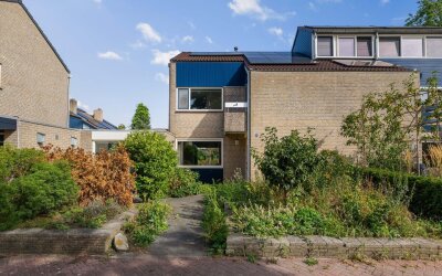 Huis te koop Prinses Beatrixlaan 37