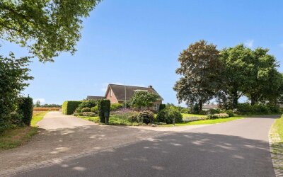 Huis te koop Woertmansweg 5-A