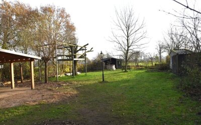 Baarhorsterdijk 8