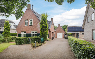 Hogeweg 15