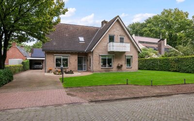 Hogeweg 17