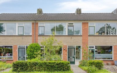 Peter Mulderstraat 3