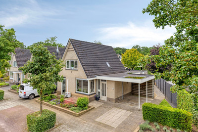 Bisschopsland 10