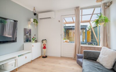 Bongerdstraat 11