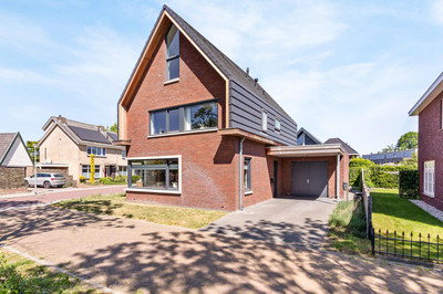 Tijmweg 4