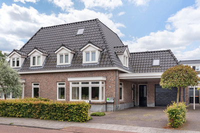 Kozakkenveld 6